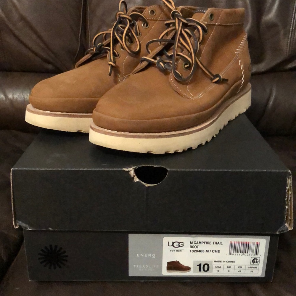 Men’s Ugg Boots